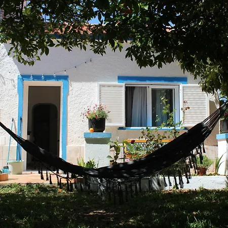 Casa Laranjeiras Casa de Férias