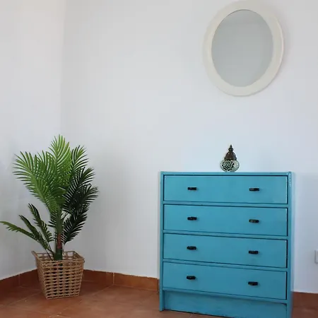 Casa Laranjeiras * Alvor