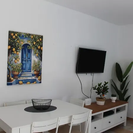 Holiday home Casa Laranjeiras *