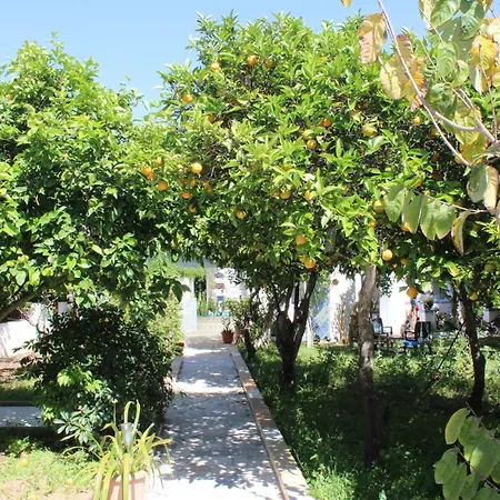 Casa Laranjeiras Holiday home