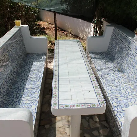 Casa Laranjeiras Casa de Férias Alvor