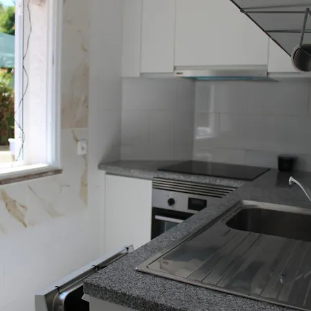 Casa Laranjeiras * Alvor
