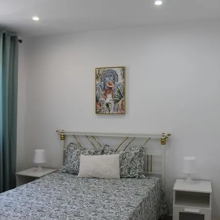 Casa de Férias Casa Laranjeiras *