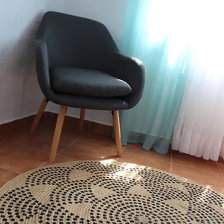 Holiday home Casa Laranjeiras *