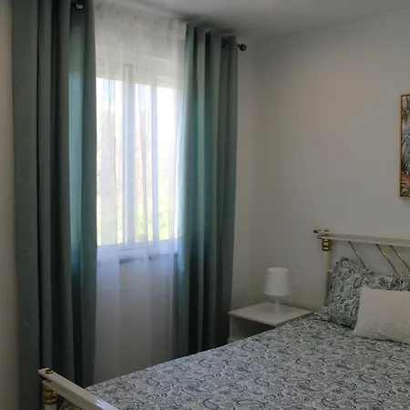 Casa Laranjeiras