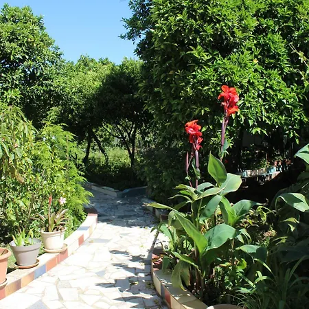 Casa Laranjeiras Casa de Férias *