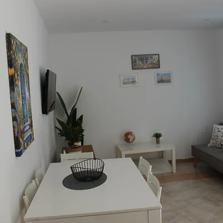 Casa Laranjeiras Casa de Férias Alvor