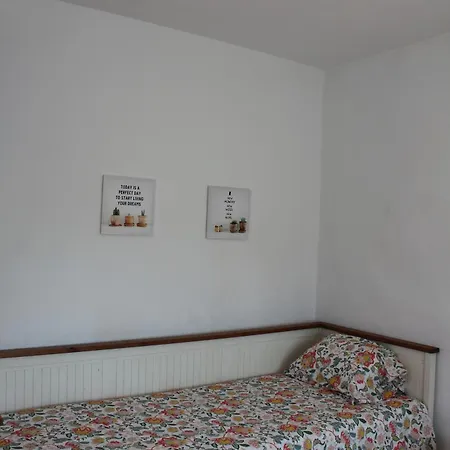 Holiday home Casa Laranjeiras