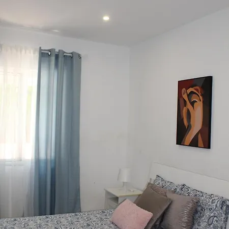 Casa de Férias Casa Laranjeiras