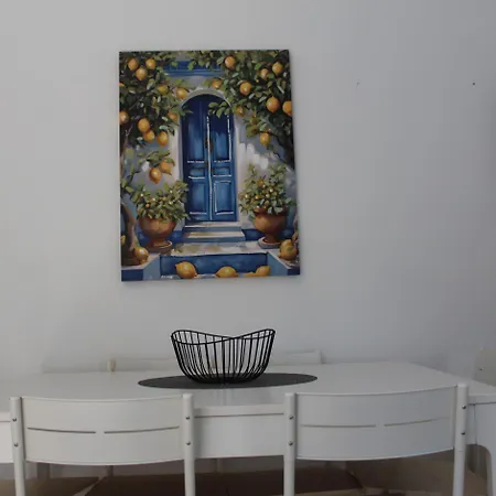 Casa Laranjeiras * Alvor